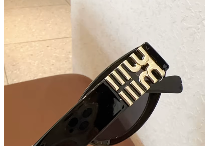 Milano Oval Sonnenbrille Unisex – Retro Design UV400 2024