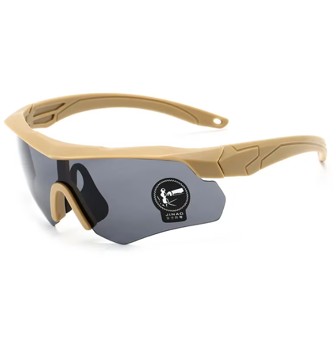Aspen Cycling Sonnenbrille Unisex – UV400 Outdoor Sport B-02