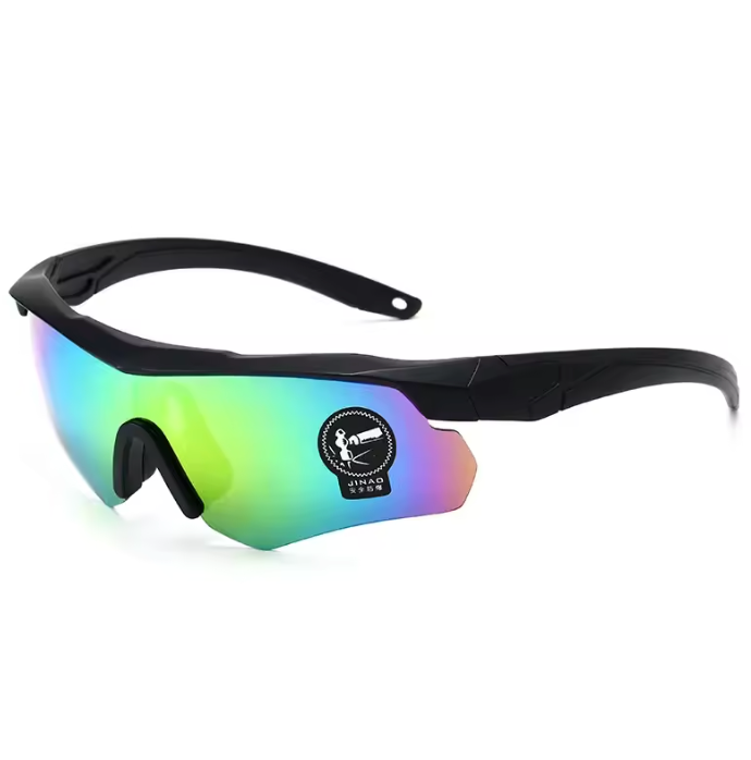 Aspen Cycling Sonnenbrille Unisex – UV400 Outdoor Sport B-02