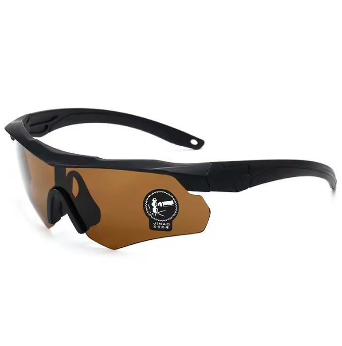Aspen Cycling Sonnenbrille Unisex – UV400 Outdoor Sport B-02
