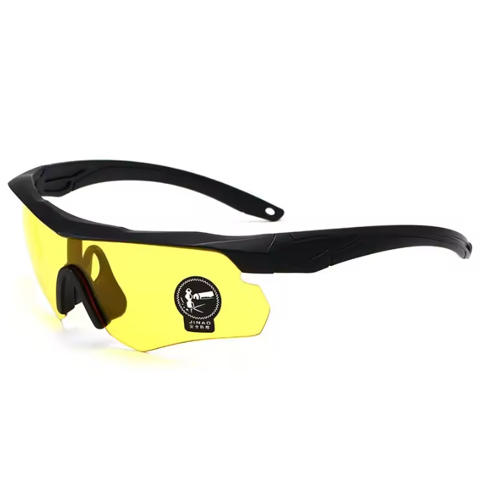Aspen Cycling Sonnenbrille Unisex – UV400 Outdoor Sport B-02